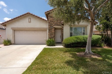 Relaxed Resort-Style Living in The Oasis - 55+ Community

 on Menifee Lakes Country Club - Lakes in California - for sale on GolfHomes.com, golf home, golf lot