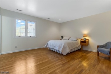 Imagine opening your front door and being just steps away from on Mendham Golf and Tennis Club in New Jersey - for sale on GolfHomes.com, golf home, golf lot