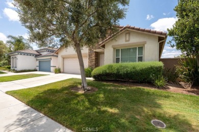 Relaxed Resort-Style Living in The Oasis - 55+ Community

 on Menifee Lakes Country Club - Lakes in California - for sale on GolfHomes.com, golf home, golf lot