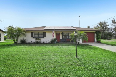 ++ POOL HOME ON 3 LOTS ++  Beautifully renovated home located on on Placid Lakes Country Club in Florida - for sale on GolfHomes.com, golf home, golf lot