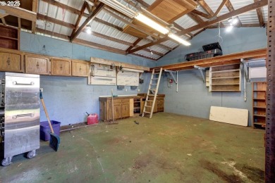 Charming Coastal Opportunity in Gearhart. Tucked away on a on Gearhart Golf Links in Oregon - for sale on GolfHomes.com, golf home, golf lot