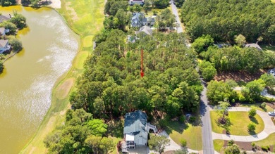 Welcome to the Exclusive Enclave at Debordieu Colony just south on DeBordieu Country Club in South Carolina - for sale on GolfHomes.com, golf home, golf lot