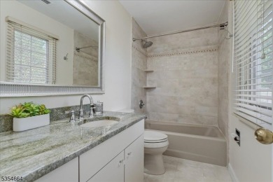 Imagine opening your front door and being just steps away from on Mendham Golf and Tennis Club in New Jersey - for sale on GolfHomes.com, golf home, golf lot