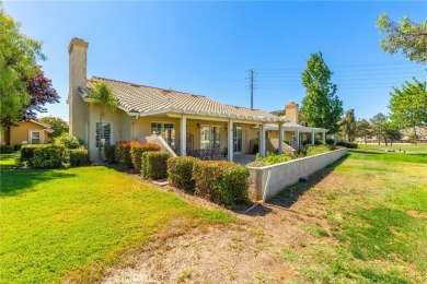 Charming Golf Course Home in Sun Lakes Country Club - 55+ on Sun Lakes Country Club in California - for sale on GolfHomes.com, golf home, golf lot