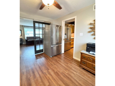 Beautifully Renovated 4-Bedroom Home on Golf Course in Country on Idabel Country Club in Oklahoma - for sale on GolfHomes.com, golf home, golf lot