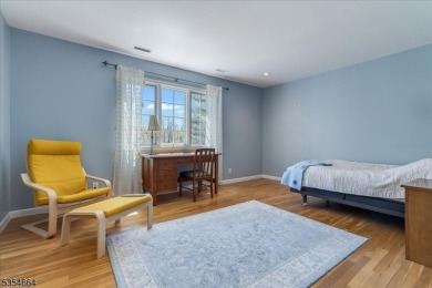 Imagine opening your front door and being just steps away from on Mendham Golf and Tennis Club in New Jersey - for sale on GolfHomes.com, golf home, golf lot