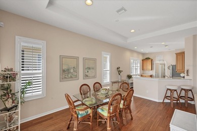 DON'T WAIT TO SEE THIS GORGEOUS HOME!  Perfect home for on Venetian Golf and River Club in Florida - for sale on GolfHomes.com, golf home, golf lot