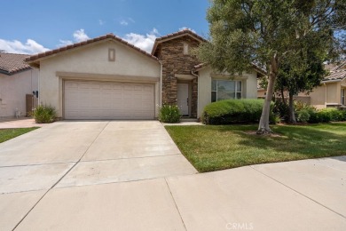 Relaxed Resort-Style Living in The Oasis - 55+ Community

 on Menifee Lakes Country Club - Lakes in California - for sale on GolfHomes.com, golf home, golf lot