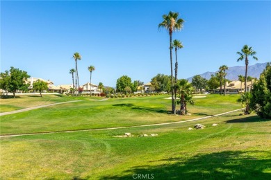 Charming Golf Course Home in Sun Lakes Country Club - 55+ on Sun Lakes Country Club in California - for sale on GolfHomes.com, golf home, golf lot