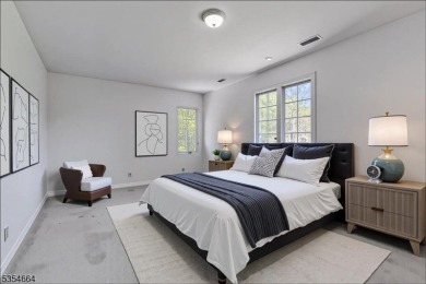Imagine opening your front door and being just steps away from on Mendham Golf and Tennis Club in New Jersey - for sale on GolfHomes.com, golf home, golf lot
