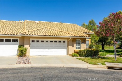 Charming Golf Course Home in Sun Lakes Country Club - 55+ on Sun Lakes Country Club in California - for sale on GolfHomes.com, golf home, golf lot