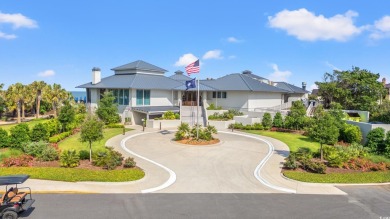 Welcome to the Exclusive Enclave at Debordieu Colony just south on DeBordieu Country Club in South Carolina - for sale on GolfHomes.com, golf home, golf lot