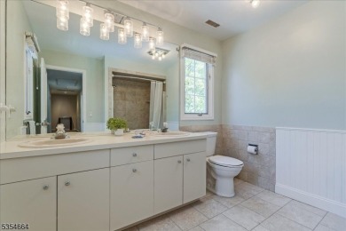 Imagine opening your front door and being just steps away from on Mendham Golf and Tennis Club in New Jersey - for sale on GolfHomes.com, golf home, golf lot