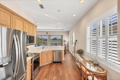 DON'T WAIT TO SEE THIS GORGEOUS HOME!  Perfect home for on Venetian Golf and River Club in Florida - for sale on GolfHomes.com, golf home, golf lot