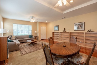 Relaxed Resort-Style Living in The Oasis - 55+ Community

 on Menifee Lakes Country Club - Lakes in California - for sale on GolfHomes.com, golf home, golf lot