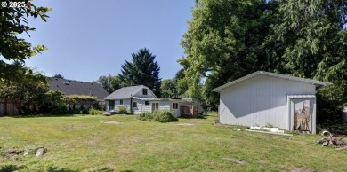 Charming Coastal Opportunity in Gearhart. Tucked away on a on Gearhart Golf Links in Oregon - for sale on GolfHomes.com, golf home, golf lot