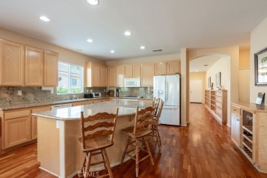 Relaxed Resort-Style Living in The Oasis - 55+ Community

 on Menifee Lakes Country Club - Lakes in California - for sale on GolfHomes.com, golf home, golf lot