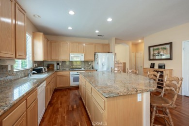 Relaxed Resort-Style Living in The Oasis - 55+ Community

 on Menifee Lakes Country Club - Lakes in California - for sale on GolfHomes.com, golf home, golf lot