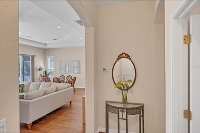 DON'T WAIT TO SEE THIS GORGEOUS HOME!  Perfect home for on Venetian Golf and River Club in Florida - for sale on GolfHomes.com, golf home, golf lot