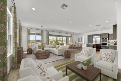 Golf Resort Community, Single Story Design, Spacious Great Room on Vista Verde Golf Course in Arizona - for sale on GolfHomes.com, golf home, golf lot