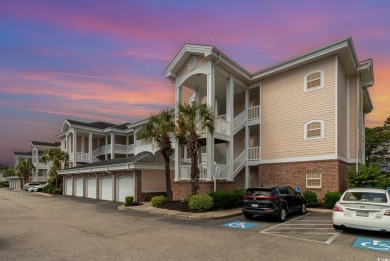 Welcome to this immaculate and beautifully updated 3-bedroom on Myrtlewood Golf Course and Club  in South Carolina - for sale on GolfHomes.com, golf home, golf lot