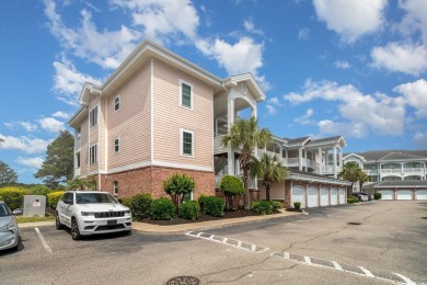 Welcome to this immaculate and beautifully updated 3-bedroom on Myrtlewood Golf Course and Club  in South Carolina - for sale on GolfHomes.com, golf home, golf lot