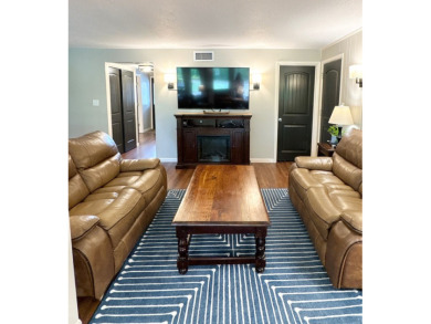 Beautifully Renovated 4-Bedroom Home on Golf Course in Country on Idabel Country Club in Oklahoma - for sale on GolfHomes.com, golf home, golf lot