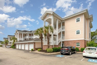 Welcome to this immaculate and beautifully updated 3-bedroom on Myrtlewood Golf Course and Club  in South Carolina - for sale on GolfHomes.com, golf home, golf lot