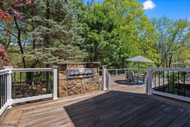 Imagine opening your front door and being just steps away from on Mendham Golf and Tennis Club in New Jersey - for sale on GolfHomes.com, golf home, golf lot