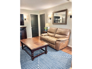 Beautifully Renovated 4-Bedroom Home on Golf Course in Country on Idabel Country Club in Oklahoma - for sale on GolfHomes.com, golf home, golf lot