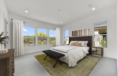 Golf Resort Community, Single Story Design, Spacious Great Room on Vista Verde Golf Course in Arizona - for sale on GolfHomes.com, golf home, golf lot