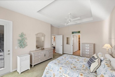 DON'T WAIT TO SEE THIS GORGEOUS HOME!  Perfect home for on Venetian Golf and River Club in Florida - for sale on GolfHomes.com, golf home, golf lot