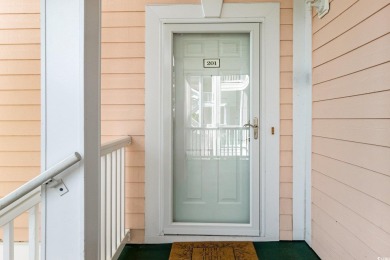 Welcome to this immaculate and beautifully updated 3-bedroom on Myrtlewood Golf Course and Club  in South Carolina - for sale on GolfHomes.com, golf home, golf lot