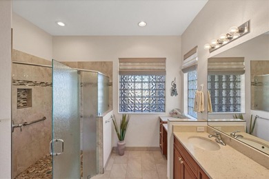 DON'T WAIT TO SEE THIS GORGEOUS HOME!  Perfect home for on Venetian Golf and River Club in Florida - for sale on GolfHomes.com, golf home, golf lot