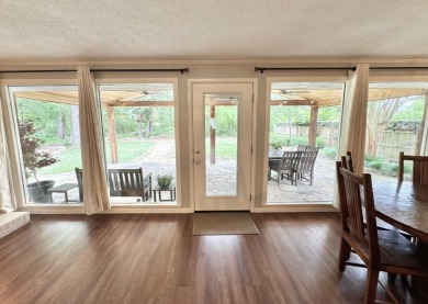 Beautifully Renovated 4-Bedroom Home on Golf Course in Country on Idabel Country Club in Oklahoma - for sale on GolfHomes.com, golf home, golf lot