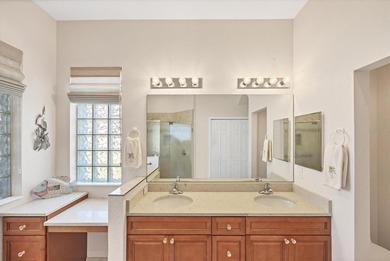 DON'T WAIT TO SEE THIS GORGEOUS HOME!  Perfect home for on Venetian Golf and River Club in Florida - for sale on GolfHomes.com, golf home, golf lot