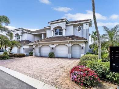 Front-row golf course living awaits in this first-floor 2+den on  in Florida - for sale on GolfHomes.com, golf home, golf lot