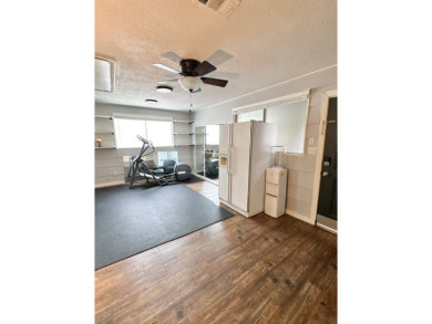 Beautifully Renovated 4-Bedroom Home on Golf Course in Country on Idabel Country Club in Oklahoma - for sale on GolfHomes.com, golf home, golf lot