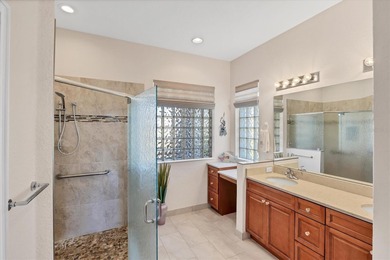 DON'T WAIT TO SEE THIS GORGEOUS HOME!  Perfect home for on Venetian Golf and River Club in Florida - for sale on GolfHomes.com, golf home, golf lot