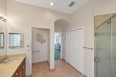 DON'T WAIT TO SEE THIS GORGEOUS HOME!  Perfect home for on Venetian Golf and River Club in Florida - for sale on GolfHomes.com, golf home, golf lot