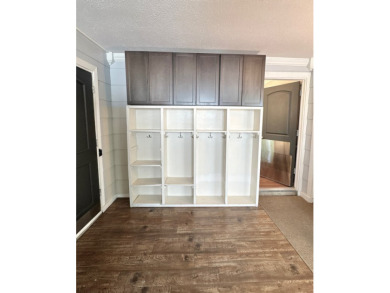 Beautifully Renovated 4-Bedroom Home on Golf Course in Country on Idabel Country Club in Oklahoma - for sale on GolfHomes.com, golf home, golf lot
