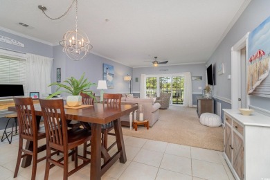 Welcome to this immaculate and beautifully updated 3-bedroom on Myrtlewood Golf Course and Club  in South Carolina - for sale on GolfHomes.com, golf home, golf lot