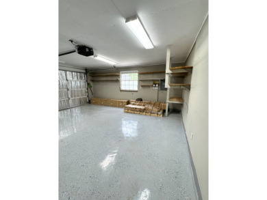 Beautifully Renovated 4-Bedroom Home on Golf Course in Country on Idabel Country Club in Oklahoma - for sale on GolfHomes.com, golf home, golf lot