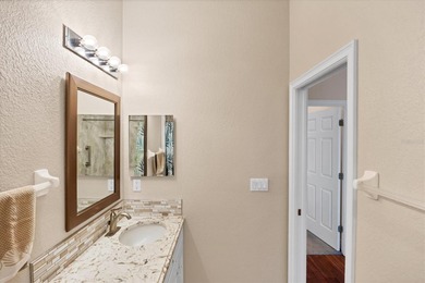 DON'T WAIT TO SEE THIS GORGEOUS HOME!  Perfect home for on Venetian Golf and River Club in Florida - for sale on GolfHomes.com, golf home, golf lot