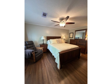 Beautifully Renovated 4-Bedroom Home on Golf Course in Country on Idabel Country Club in Oklahoma - for sale on GolfHomes.com, golf home, golf lot