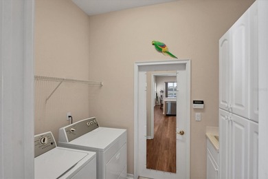 DON'T WAIT TO SEE THIS GORGEOUS HOME!  Perfect home for on Venetian Golf and River Club in Florida - for sale on GolfHomes.com, golf home, golf lot