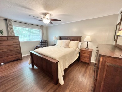 Beautifully Renovated 4-Bedroom Home on Golf Course in Country on Idabel Country Club in Oklahoma - for sale on GolfHomes.com, golf home, golf lot