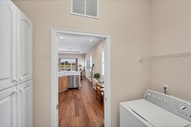 DON'T WAIT TO SEE THIS GORGEOUS HOME!  Perfect home for on Venetian Golf and River Club in Florida - for sale on GolfHomes.com, golf home, golf lot