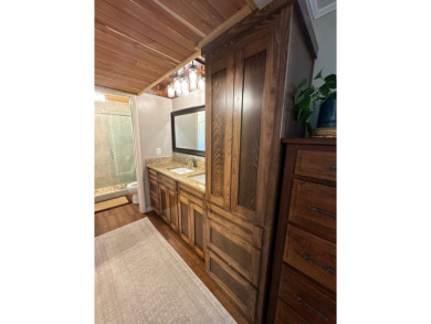 Beautifully Renovated 4-Bedroom Home on Golf Course in Country on Idabel Country Club in Oklahoma - for sale on GolfHomes.com, golf home, golf lot