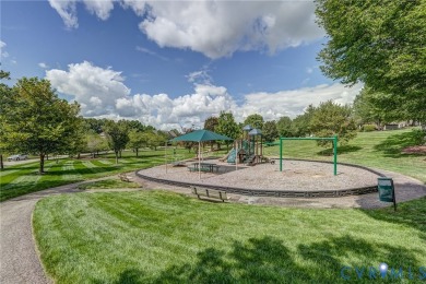 Welcome to this Elegant Custom Built Home in Founders Bridge on Independence Golf Club in Virginia - for sale on GolfHomes.com, golf home, golf lot